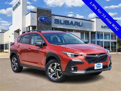 New 2025 Subaru Crosstrek 2.5i Premium