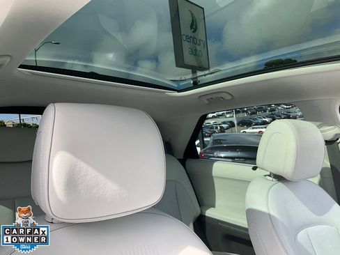 Used 2024 Hyundai Ioniq 5 Limited RWD image 75