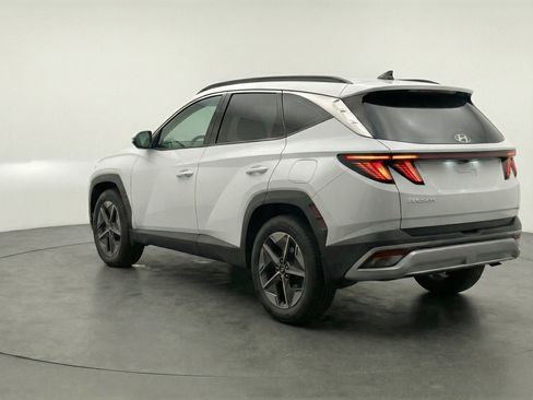 Used 2025 Hyundai Tucson SEL image 6