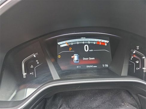 Used 2018 Honda CR-V Touring image 22