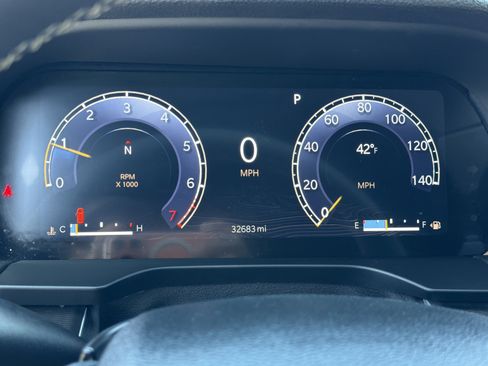 Used 2023 Jeep Grand Cherokee Altitude image 25