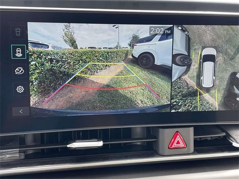 New 2026 Kia Carnival SX w/ SX Dark Edition Package image 34