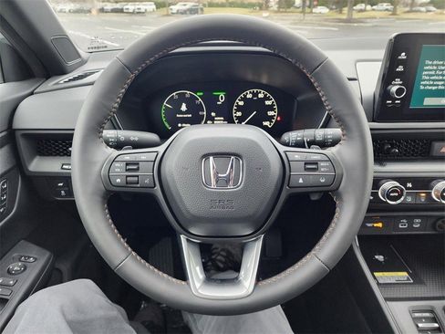 Certified 2024 Honda CR-V Sport-L image 27