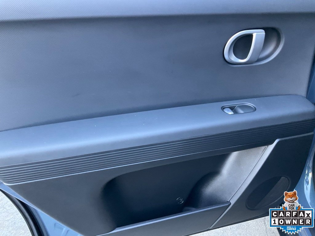 Used 2024 Hyundai Ioniq 5 SEL RWD image 34