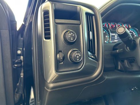 Used 2016 Chevrolet Silverado 1500 LTZ Z71 w/ LTZ Plus Package image 41