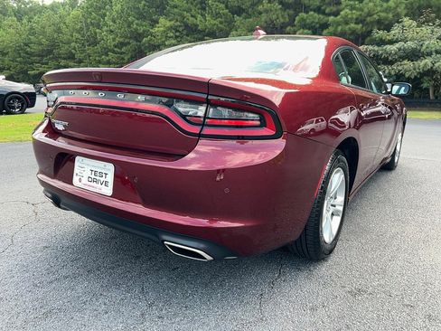 Used 2023 Dodge Charger SXT image 5