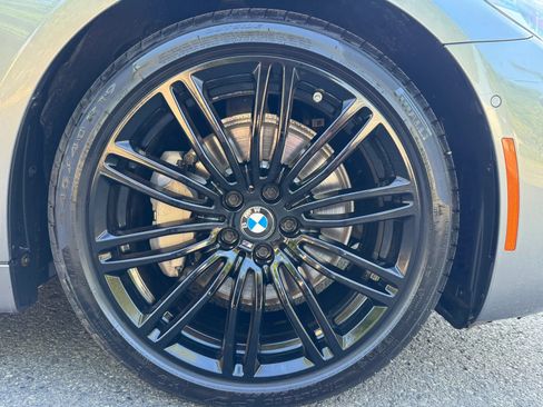 Used 2018 BMW 540i xDrive AWD/4WD image 11