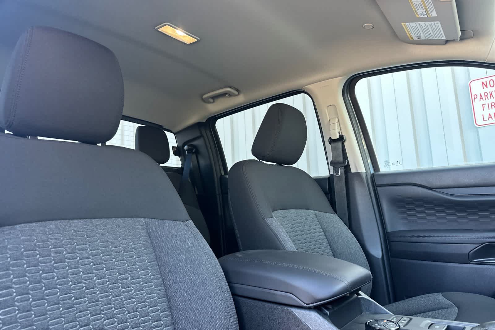 New 2026 Ford Ranger XLT AWD/4WD image 16