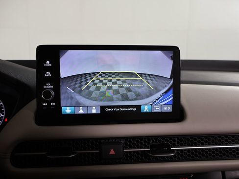 Used 2025 Honda HR-V EX-L image 45