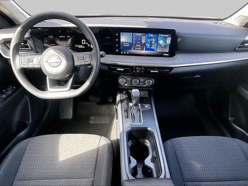 Certified 2026 Nissan Kicks S FWD image 15