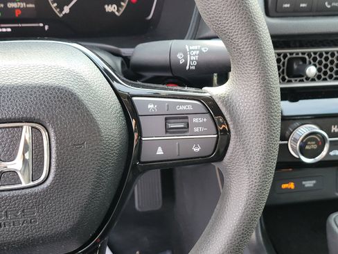 Used 2023 Honda Civic LX image 23