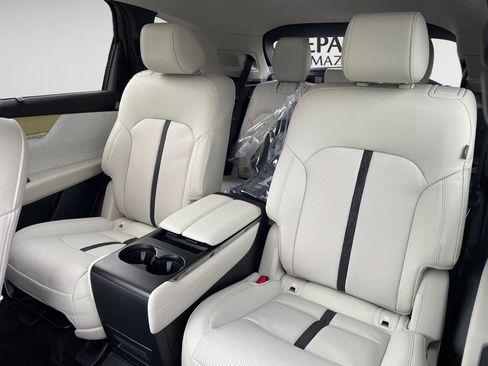 New 2026 MAZDA CX-90 3.3 Turbo S w/ Premium Plus image 12