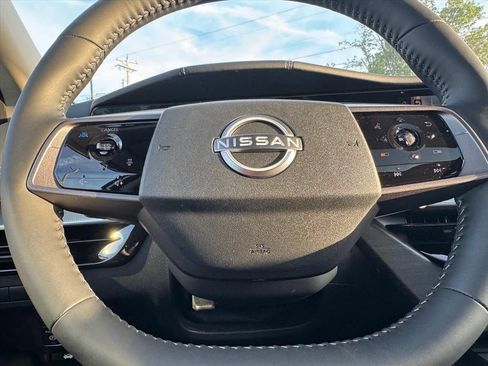 New 2026 Nissan Murano SL image 17