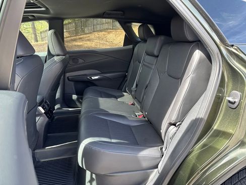 Used 2024 Lexus RX 350 Premium Plus w/ Convenience Package AWD/4WD image 28