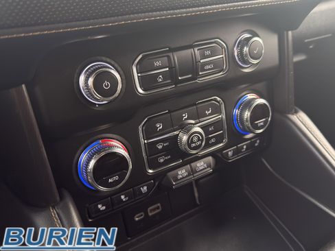 Used 2021 GMC Yukon AT4 image 15