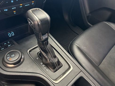 Used 2021 Ford Ranger XLT w/ Tremor Off-Road Package AWD/4WD image 8
