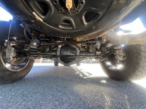 Used 2018 RAM 2500 Big Horn w/ Sport Appearance Group AWD/4WD image 21