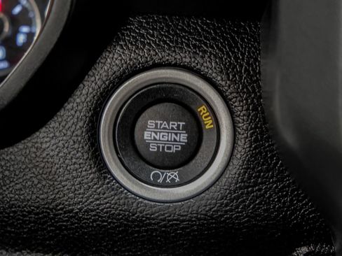 Used 2024 RAM 3500 Big Horn image 21