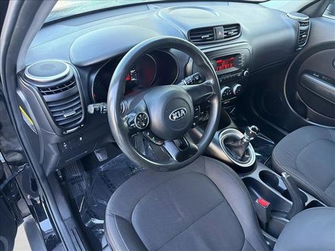 Used 2016 Kia Soul image 13