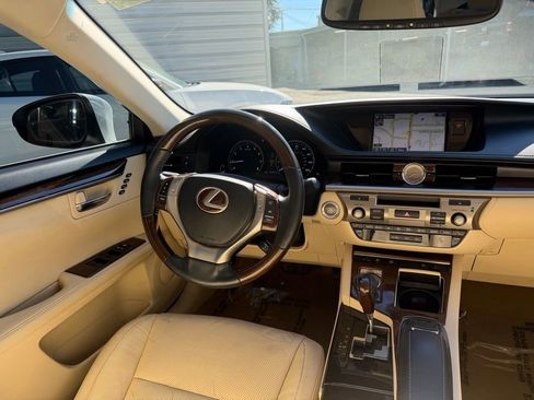 Used 2015 Lexus ES 350 350 image 36