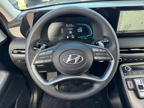 Used 2025 Hyundai Palisade SE image 21