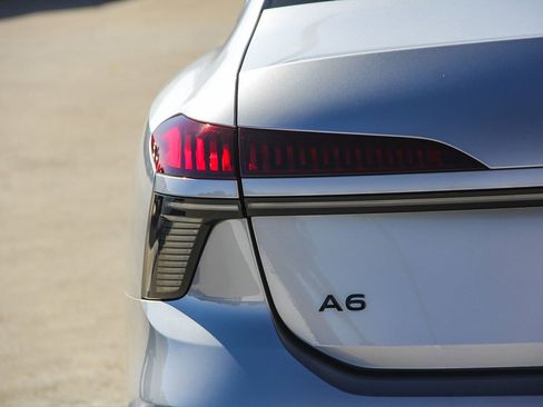 New 2026 Audi A6 Premium image 8