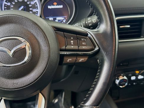 Used 2018 MAZDA CX-5 Touring image 15