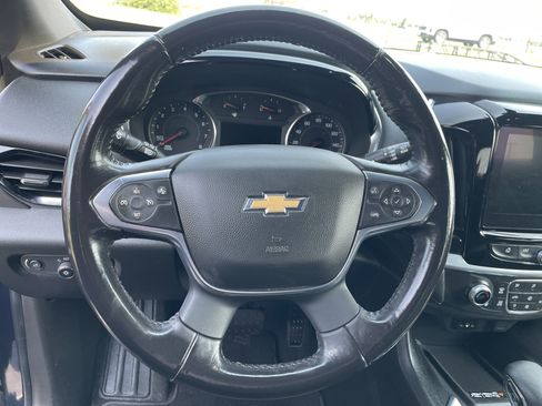 Used 2022 Chevrolet Traverse LT AWD/4WD image 10