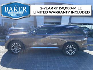 Used 2022 Lincoln Aviator Reserve w/ Elements Package Plus video 1