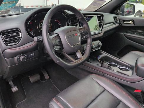 Used 2026 Dodge Durango GT AWD/4WD image 12