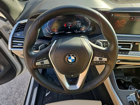 Used 2022 BMW X5 xDrive40i w/ Premium Package image 21