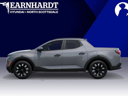 New 2026 Hyundai Santa Cruz SEL image 3