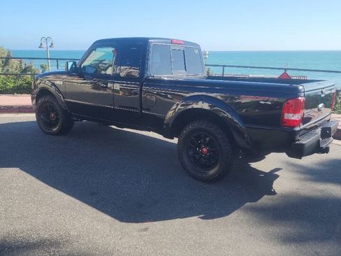 Used 2011 Ford Ranger Sport AWD/4WD image 1
