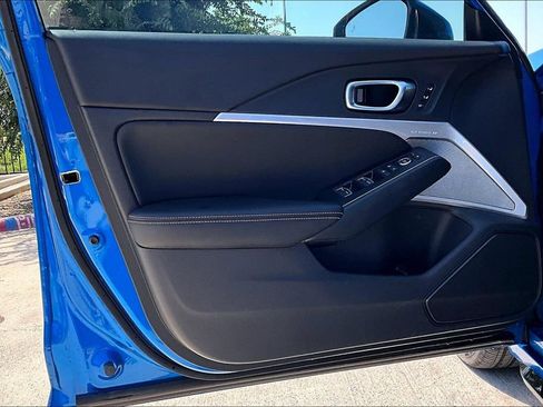 Used 2026 Acura Integra A-Spec FWD image 21