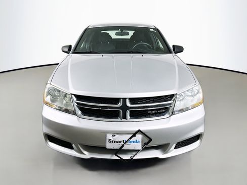 Used 2011 Dodge Avenger Express image 2