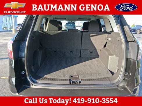Used 2018 Ford Escape SE AWD/4WD image 5