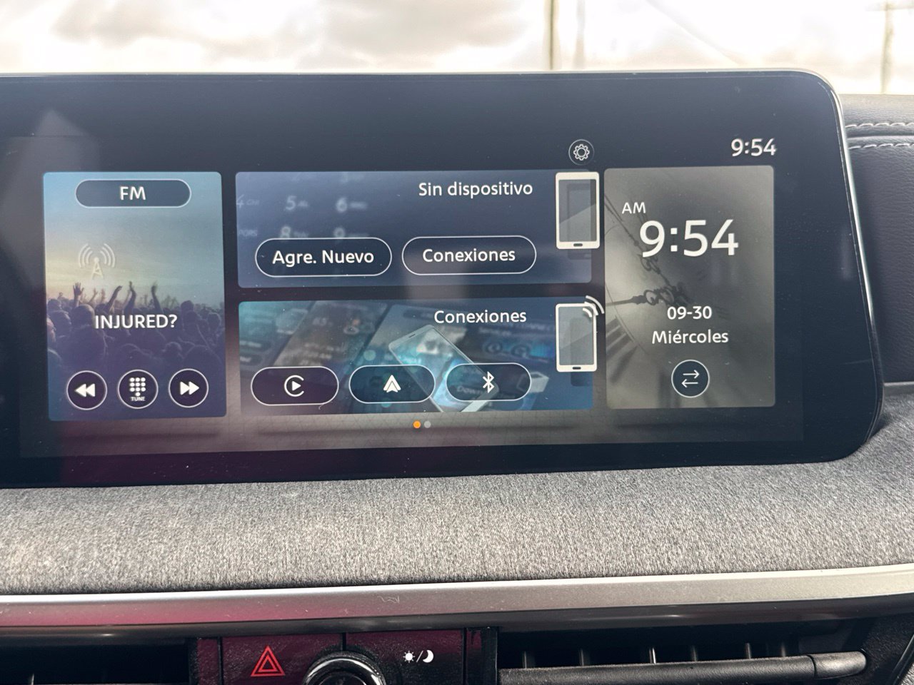 Used 2025 Nissan Kicks SV FWD image 47