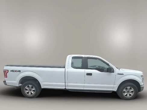 Used 2016 Ford F150 XL w/ Equipment Group 101A Mid AWD/4WD image 6