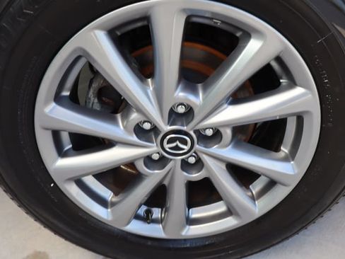 Used 2023 MAZDA CX-5 AWD 2.5 S w/ Select Package image 43