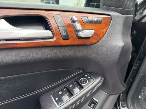 Used 2019 Mercedes-Benz GLS 450 4MATIC image 22