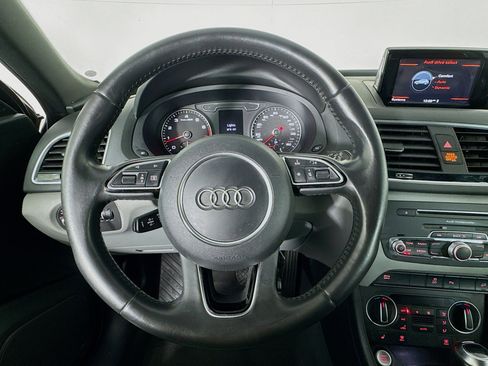 Used 2018 Audi Q3 2.0T Premium Plus w/ Premium Plus Package image 11