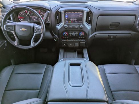 Used 2022 Chevrolet Silverado 1500 LTZ image 15