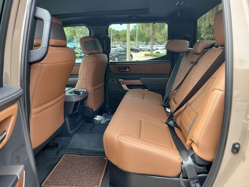 New 2026 Toyota Tundra 1794 Edition AWD/4WD image 10