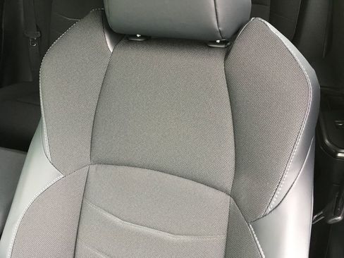 New 2026 Toyota C-HR w/ Cold Weather Package AWD/4WD image 22