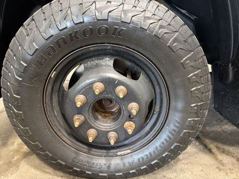 Used 2021 RAM 3500 Big Horn image 22