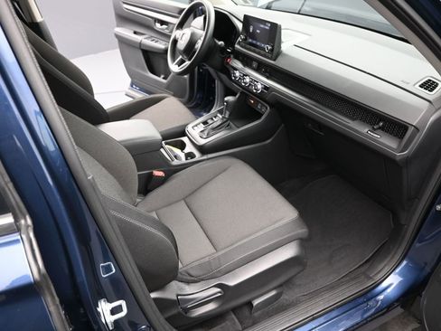 Used 2024 Honda CR-V LX image 14