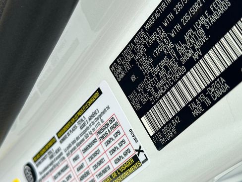 Certified 2026 Lexus RX 350 Premium Plus image 22