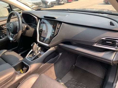 Used 2023 Subaru Outback Limited AWD/4WD image 11