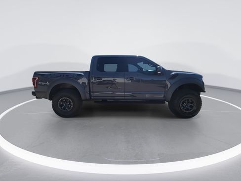 Used 2018 Ford F150 Raptor w/ Equipment Group 802A Luxury AWD/4WD image 9