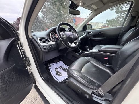 Used 2018 Dodge Journey GT image 8